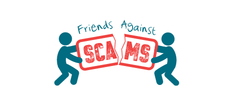 Friends Against Scams